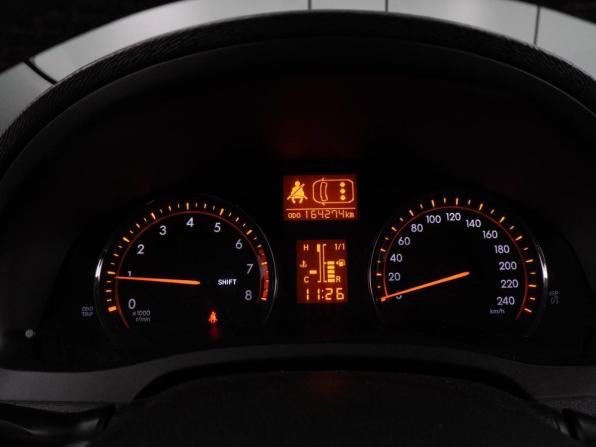 Toyota Avensis III с пробегом 2010 года, цена 1 299 000 рублей, 164274 км, седан, Автокод Объявления