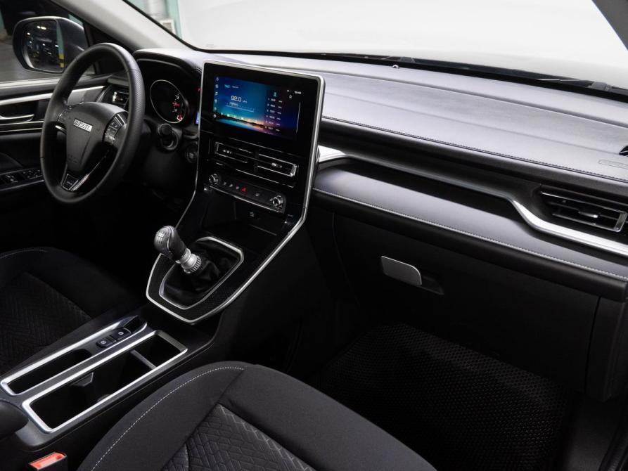 Haval M6 II Тюмень  - изображение 15