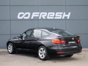BMW 3 серии VI (F3x) Краснодар  - изображение 25