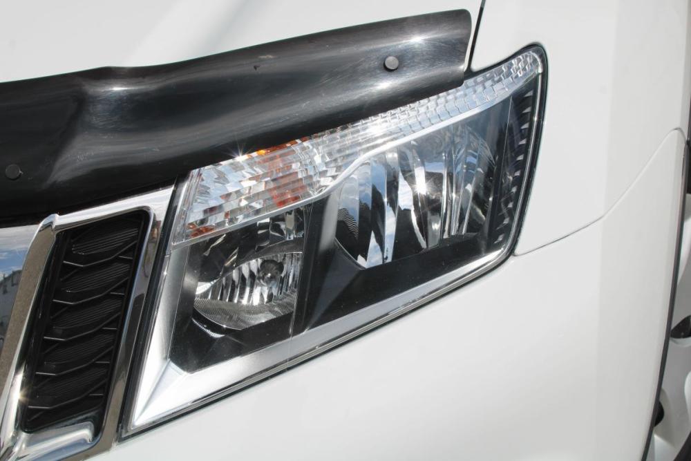Nissan Terrano III (D10) Березники  - изображение 17
