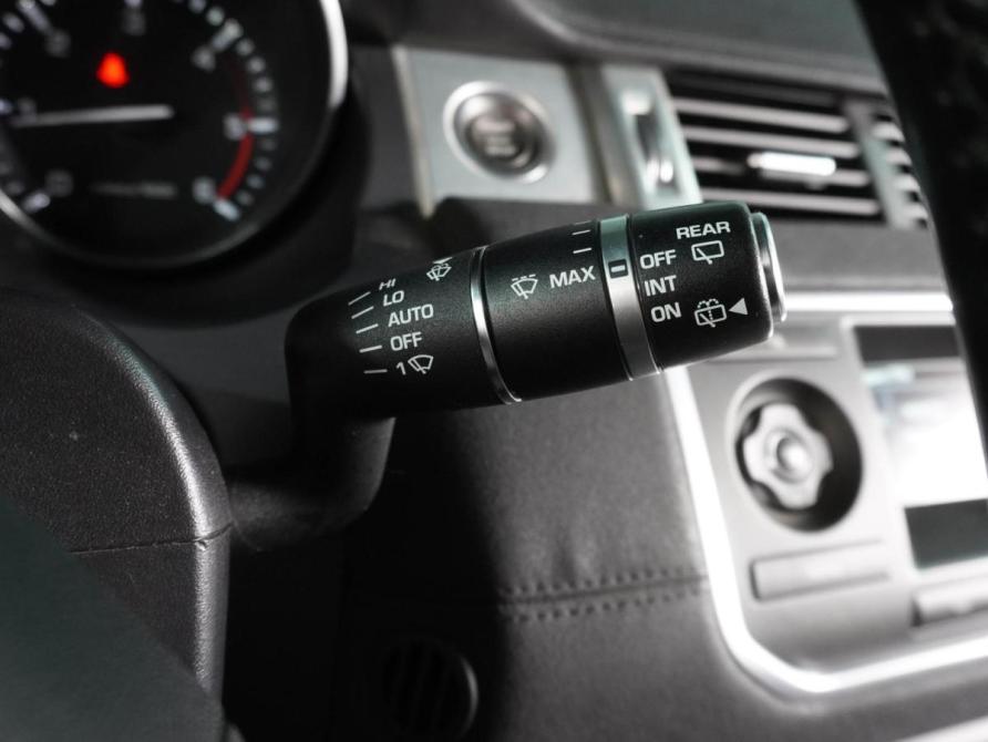 Land Rover Range Rover Evoque I Воронеж  - изображение 16