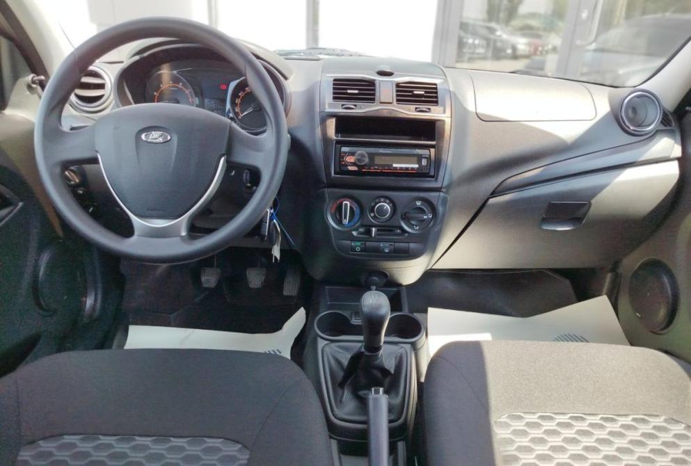 Lada (ВАЗ) Granta I Рестайлинг Саратов  - изображение 16