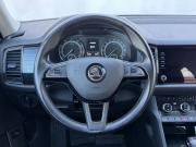 Skoda Kodiaq I Москва  - изображение 38