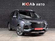 JAC JS3 Екатеринбург  - изображение 23