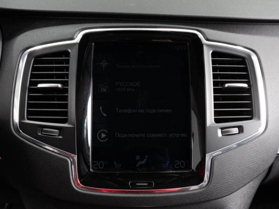 Volvo XC90 II Тюмень  - изображение 16
