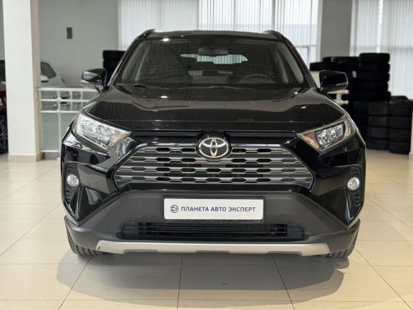 Toyota RAV4 V (XA50) с пробегом 2021 года, цена 3 200 000 рублей, 109156 км, внедорожник, Автокод Объявления