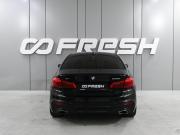 BMW 5 серии VII (G30/G31/G38) Ростов-на-Дону  - изображение 33