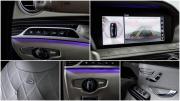 Mercedes-Benz S-Класс VI (W222 C217) Рестайлинг Москва  - изображение 44