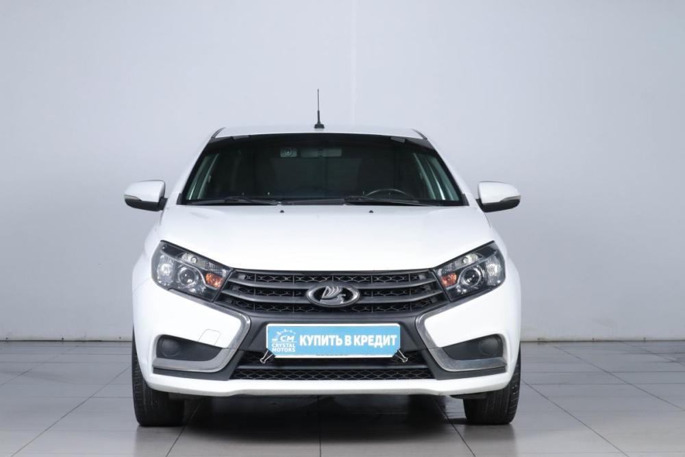 Lada (ВАЗ) Vesta I Челябинск  - изображение 2