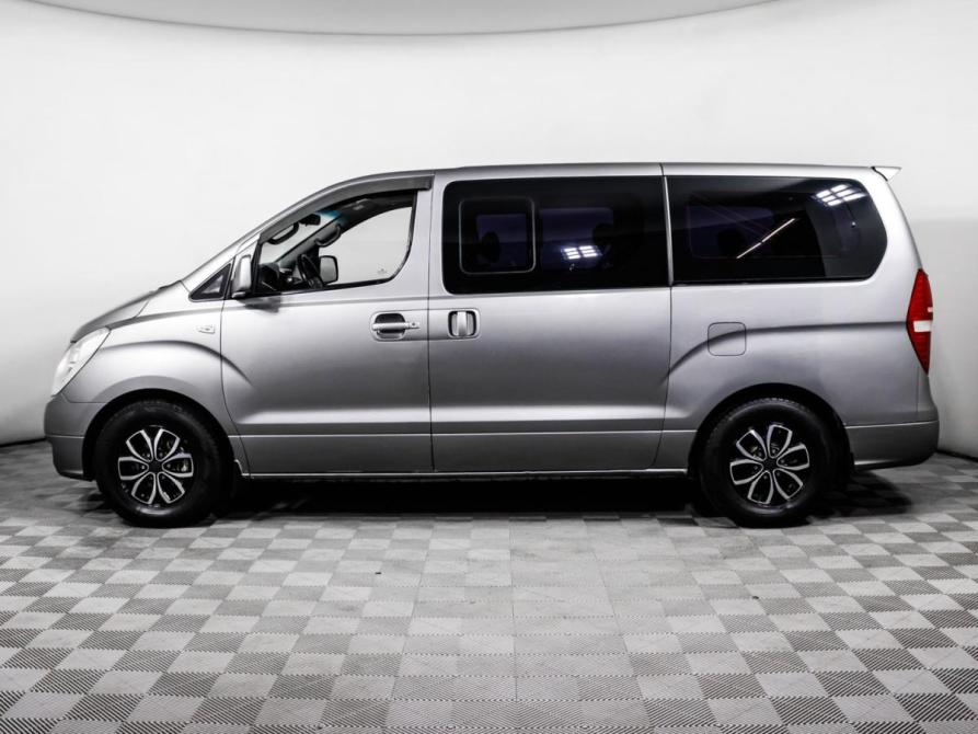 Hyundai Grand Starex I Москва  - изображение 8