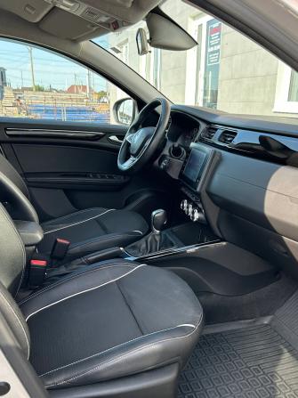 Renault Arkana I с пробегом 2020 года, цена 1 670 000 рублей, 132600 км, внедорожник, Автокод Объявления