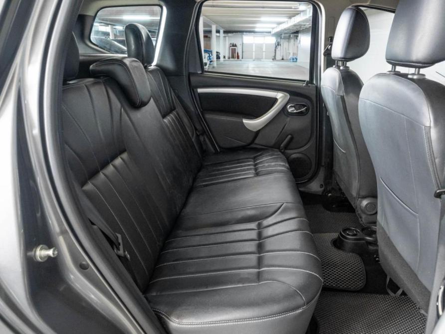 Nissan Terrano III (D10) Ставрополь  - изображение 7