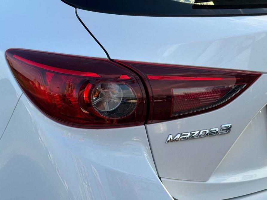 Mazda 3 III (BM) Ижевск  - изображение 7