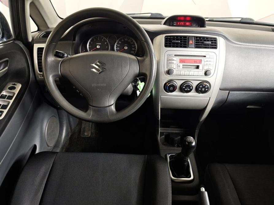 Suzuki Liana I Рестайлинг Москва  - изображение 19