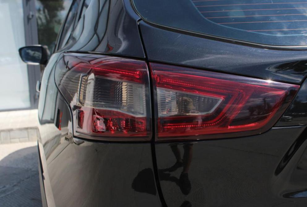 Nissan Qashqai II Саратов  - изображение 10