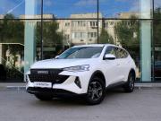 Haval F7 I Рестайлинг Самара  - изображение 15