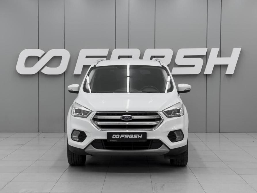 Ford Kuga II Рестайлинг Ростов-на-Дону  - изображение 3
