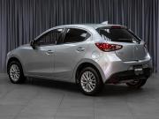 Mazda Demio IV (DJ) Тюмень  - изображение 19
