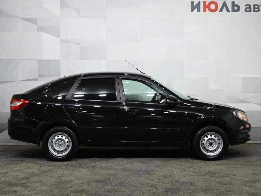 Lada (ВАЗ) Granta I Рестайлинг Екатеринбург  - изображение 8
