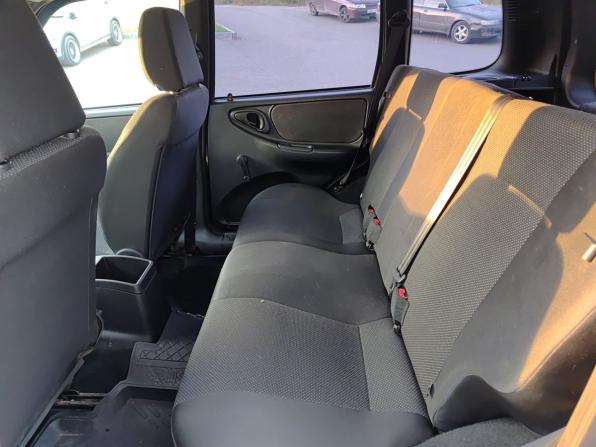Lada (ВАЗ) Niva Travel I с пробегом 2023 года, цена 999 000 рублей, 34642 км, внедорожник, Автокод Объявления