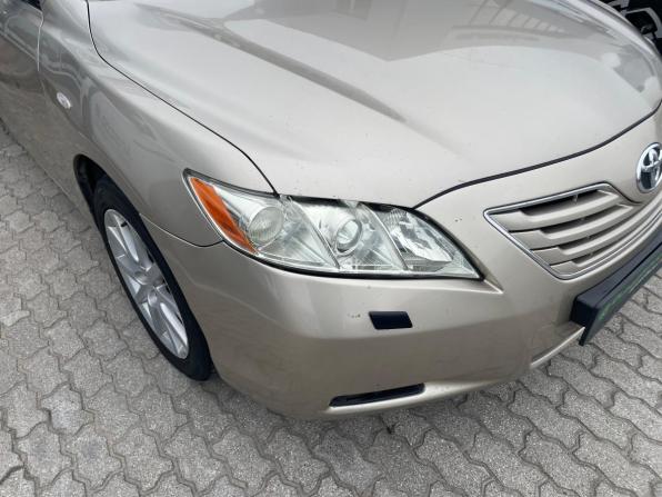 Toyota Camry VI (XV40) с пробегом 2007 года, цена 936 000 рублей, 310408 км, седан, Автокод Объявления