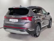 Hyundai Santa Fe IV Рестайлинг Астрахань  - изображение 25