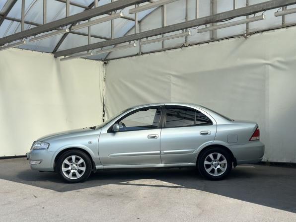 Nissan Almera Classic I с пробегом 2007 года, цена 600 000 рублей, 122778 км, седан, Автокод Объявления