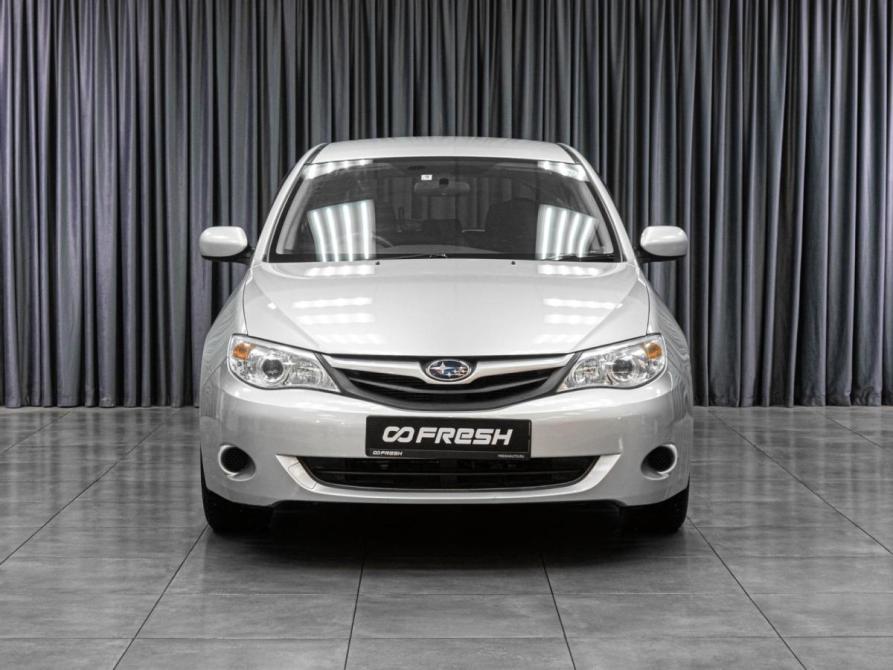Subaru Impreza III Тюмень  - изображение 3