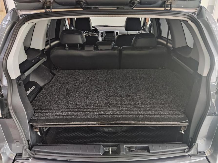 Mitsubishi Outlander II Барнаул  - изображение 24