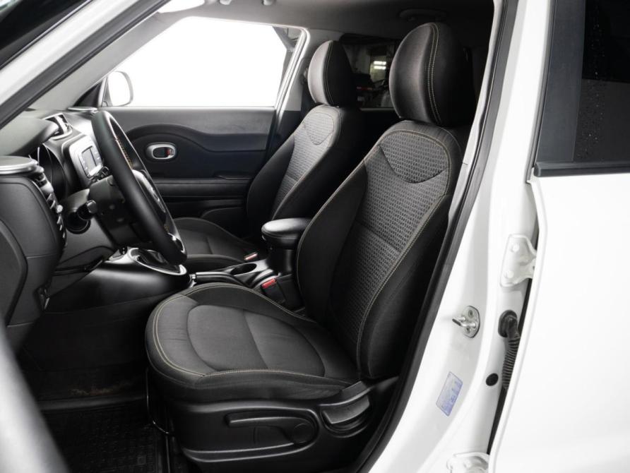 Kia Soul II Тюмень  - изображение 10