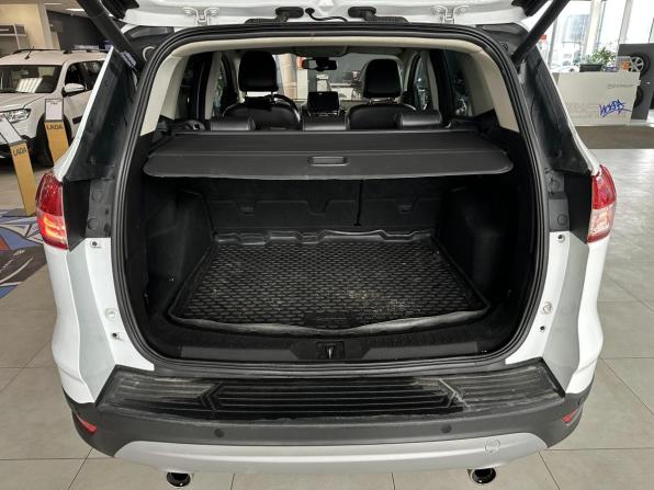 Ford Kuga II с пробегом 2014 года, цена 1 036 000 рублей, 175000 км, внедорожник, Автокод Объявления