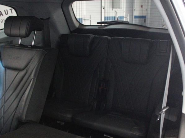 Chery Tiggo 8 Pro Max I Рестайлинг с пробегом 2024 года, цена 2 299 000 рублей, 29528 км, внедорожник, Автокод Объявления