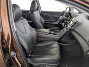 Toyota Venza I Рестайлинг Москва  - изображение 51