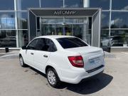 Lada (ВАЗ) Granta I Рестайлинг Брянск  - изображение 21