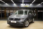 Volkswagen Tiguan II Рестайлинг Уфа  - изображение 23