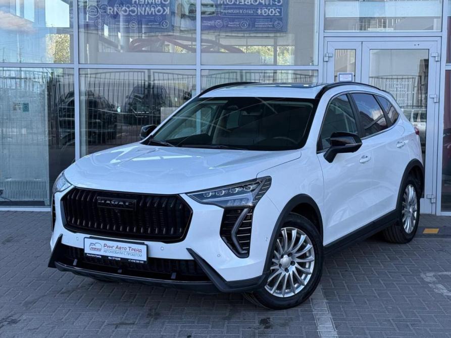 Haval Jolion I Рестайлинг Липецк  - изображение 1