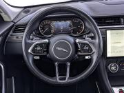 Jaguar F-Pace I Рестайлинг Москва  - изображение 51