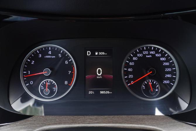 Kia K5 III с пробегом 2021 года, цена 2 540 000 рублей, 98525 км, седан, Автокод Объявления