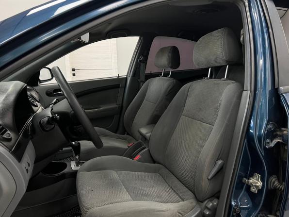 Chevrolet Lacetti I с пробегом 2008 года, цена 490 000 рублей, 286187 км, хэтчбек, Автокод Объявления