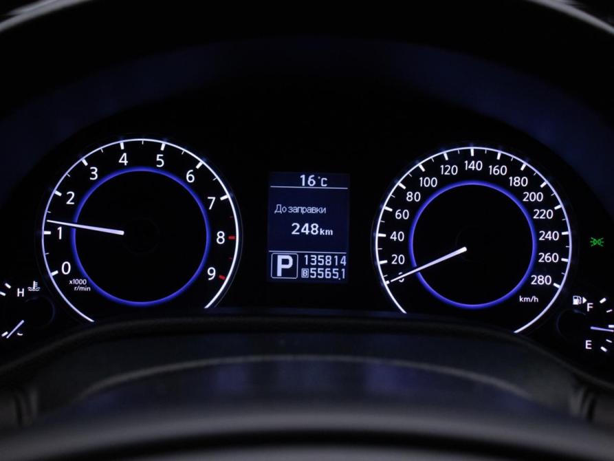 Infiniti G IV Москва  - изображение 11