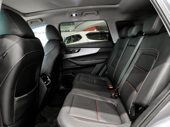 Chery Tiggo 7 Pro I с пробегом 2022 года, цена 1 650 000 рублей, 57565 км, внедорожник, Автокод Объявления