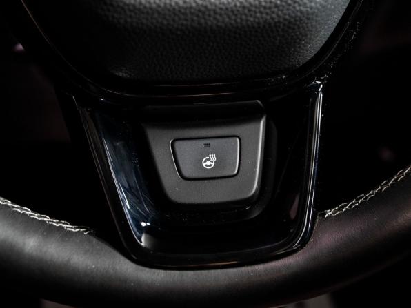 Honda ZR-V с пробегом 2024 года, цена 3 610 000 рублей, 25775 км, внедорожник, Автокод Объявления