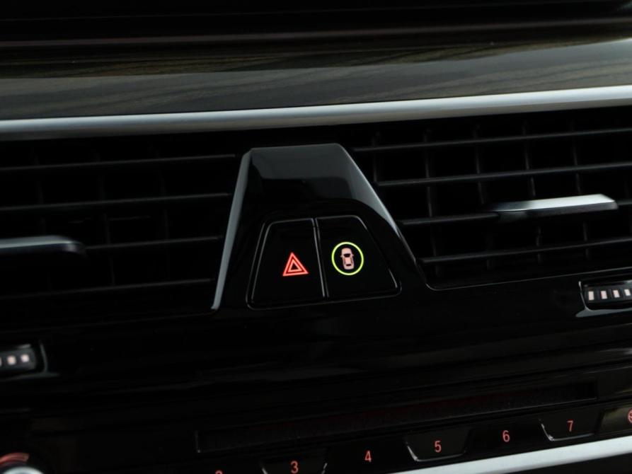 BMW 5 серии VII (G30/G31/G38) Москва  - изображение 22