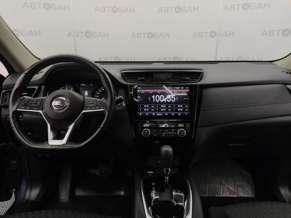 Nissan X-Trail III Рестайлинг с пробегом 2020 года, цена 2 419 000 рублей, 61403 км, внедорожник, Автокод Объявления