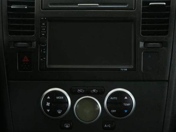 Nissan Tiida I с пробегом 2007 года, цена 394 000 рублей, 339900 км, хэтчбек, Автокод Объявления