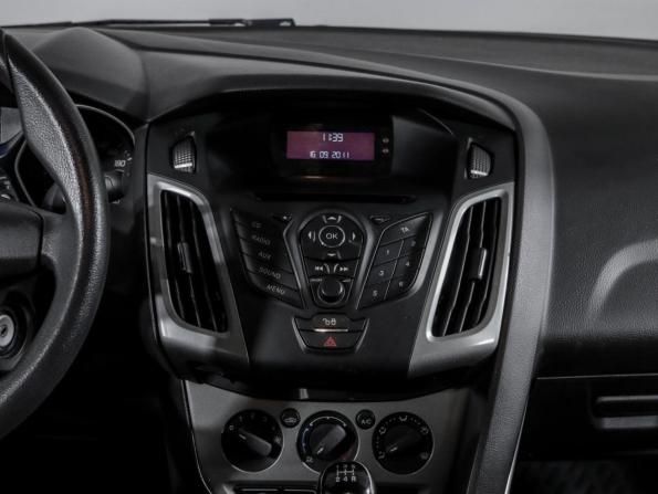 Ford Focus III с пробегом 2011 года, цена 795 000 рублей, 153637 км, седан, Автокод Объявления