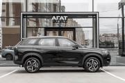 Jaecoo J7 I Рестайлинг Саранск  - изображение 51