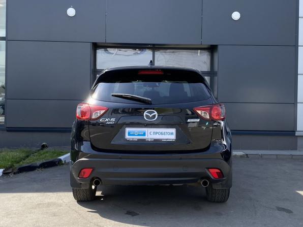 Mazda CX-5 I с пробегом 2014 года, цена 1 679 000 рублей, 201446 км, внедорожник, Автокод Объявления