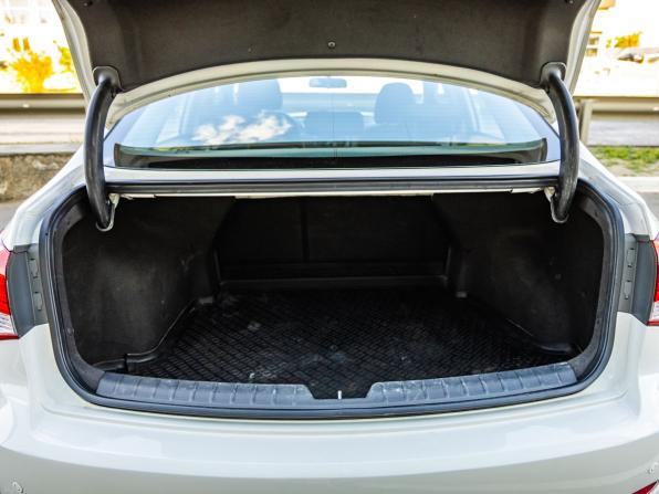 Hyundai i40 I с пробегом 2013 года, цена 1 338 000 рублей, 73361 км, седан, Автокод Объявления