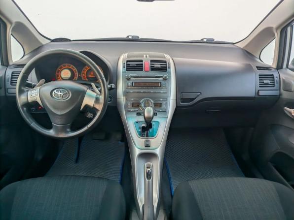 Toyota Auris I с пробегом 2008 года, цена 637 500 рублей, 245203 км, хэтчбек, Автокод Объявления